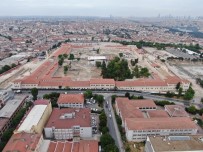 Rami Kislasi'nda Bitmeyen Restorasyon