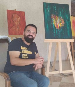 Ressam Çevirgen Açiklamasi 'Sanat Ve Sanatçi Korunmali'