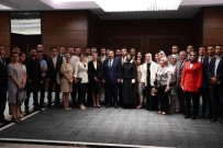 Saglik Bakani Koca'nin Katildigi Toplantinin Detaylari Belli Oldu