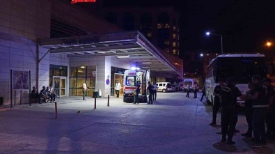 Siirt'te Köy Koruculari Arasinda Silahli Kavga Açiklamasi 2'Si Agir 5 Yarali