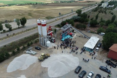 3 Senede Kendini Amorti Edecek Kazançli Yatirim, 5 Milyon Liraya Kuruldu