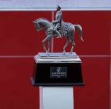 96. Gazi Kosusu'nda Heyecan Yarin