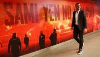 Abdülkerim Bardakci, Resmen Galatasaray'da