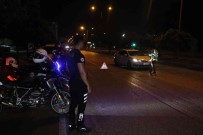 Adana'da 2 Bin 650 Polisle 'Huzur Ve Güven' Uygulamasi