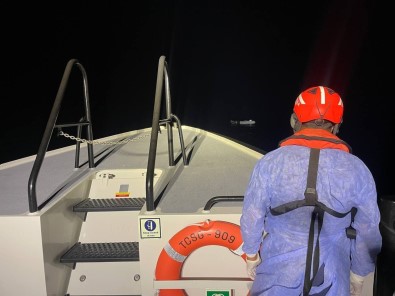 Aydin'da 25 Düzensiz Göçmen Yakalandi