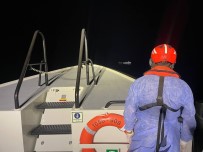 Aydin'da 25 Düzensiz Göçmen Yakalandi