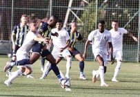Hazirlik Maçi Açiklamasi Fenerbahçe Açiklamasi 4 - KF Tirana Açiklamasi 0