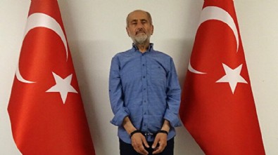 MİT Yunan istihbaratının Türkiye'deki casusunu yakaladı!