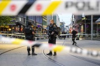 Norveç'te Gece Kulübüne Silahli Saldiri Açiklamasi 2 Ölü, 14 Yarali