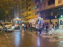 Tatvan'da Trafik Kazasi Açiklamasi 3 Yarali