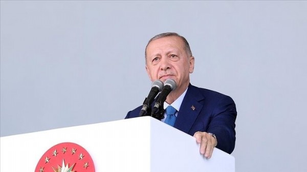 Başkan Erdoğan 'Gerekirse idam bile tartışılmalı' demişti! Bakan Bozdağ'dan açıklama geldi!