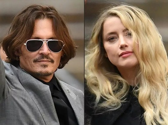 Johnny Deep davasında yeni gelişme!