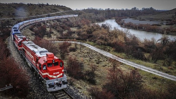 Doğu Ekspresi ilham oldu! 4 nostaljik hat daha turizme açılıyor!