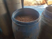 Adana'da Sahte Içki Operasyonu