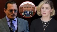 Amber Heard-Johnny Depp davasında yeni gelişme!