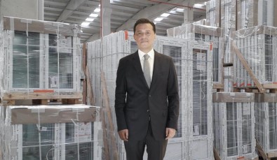 Avrupa'nin Aynasi Eskisehir'den Gidiyor