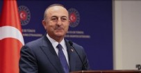 Bakan Çavuşoğlu'ndan kritik ziyaret! Bakü'ye gidiyor!