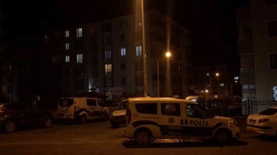 Erzurum'da Doktor Evinde Ölü Bulundu