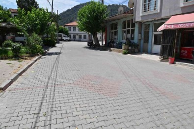 Gökkaya'nin Alt Ve Üstyapisina Modern Dokunus