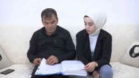 Immünglobülin G4 Hastaligina Yakalanan Genç Kiz Türkiye'de 2'Nci, Dünyada 13'Üncü Vaka Oldu