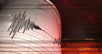 İran'da 5,4 şiddetinde deprem!