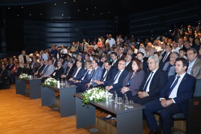 Milli Egitim Bakani Özer Açiklamasi 'Meslek Liselerimize Ekmek Fabrikasi Kuracagiz'