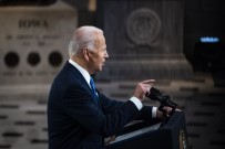 Silah Kontrol Yasasi Biden'in Imzasiyla Yasalasti