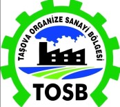 Tasova OSB'de 10 Yil Içerisinde 5 Bin Istihdam Hedefi