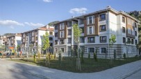 TOKİ müjdeyi verdi! 2 bin 429 konut inşa edecek!