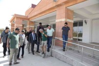 Van'da Gökyüzü Gözlem Etkinligi Yapilacak