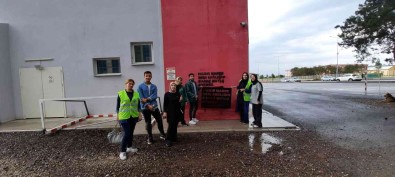 Yesilay Dünya Uyusturucu Ile Mücadele Günü'nde Ailelere Çagrida Bulundu