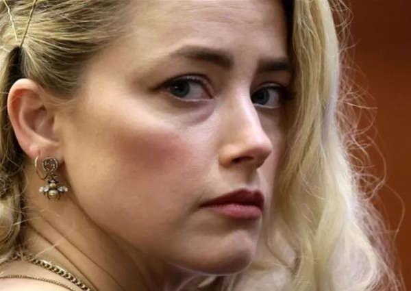 Amber Heard-Johnny Depp davasında yeni gelişme!