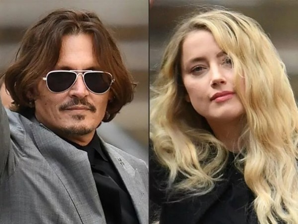 Amber Heard-Johnny Depp davasında yeni gelişme!
