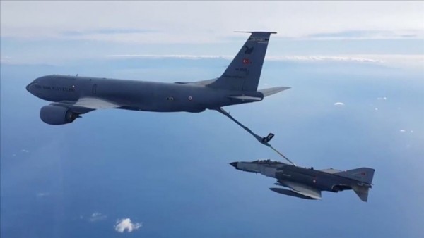 Rakamlarla Türkiye ve Yunanistan ordusunun karşılaştırması...