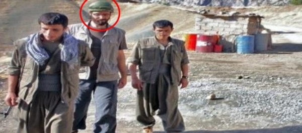 Kandil’de teröristlerle fotoğrafı çıkmıştı! HDP’li Hüda Kaya'nın oğlu Muhammed Cihad Cemre ile ilgili yeni gelişme