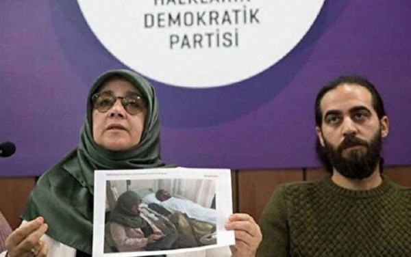 Kandil’de teröristlerle fotoğrafı çıkmıştı! HDP’li Hüda Kaya'nın oğlu Muhammed Cihad Cemre ile ilgili yeni gelişme