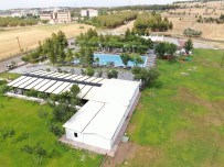 30 Milyonluk Yatirim Ile Dev Tesis Kurdu Açiklamasi 150 Kisiye Istihdam Sagladi