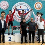 61 Kiloda 223 Kilo Kaldirarak Türkiye Ikincisi Oldu