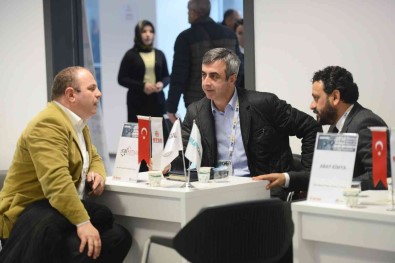 BTSO'dan Özbekistan'a Ihracat Çikarmasi