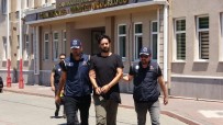 Çanakkale'de Gözaltina Alinan HDP'li Vekilin Oglu Adli Kontrol Sartiyla Serbest Birakildi
