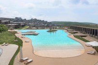 Galatasaray, Düsler Vadisi Projesi Ile Yaklasik 2.4 Milyar TL Gelire Sahip Olacak