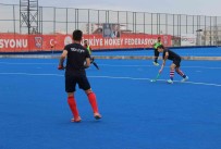 Hokey'de Gözler Avrupa Sampiyonasina Çevrildi