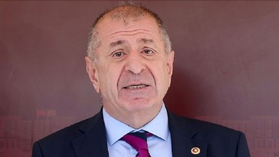 İçişleri Bakanlığı'ndan Ümit Özdağ açıklaması: Provokasyona izin verilmedi