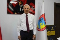 Izmirli Taksicilerin Gündeminde Tarife Degisikligi Yok