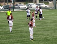 Kayseri 1. Amatör Küme Açiklamasi Yeni Esenspor Açiklamasi 3 - Yeni Kiranardispor Açiklamasi 2