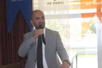 Kilis'te Kapali Sistem Yeni Sulama Kanali Yapilacak