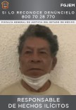 Meksika'da Kurbanlarini Yiyen Seri Katilin Belgeseli Yapiliyor