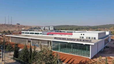 Nasa Sergisi Iki Ayda 61 Bin 500 Kisiyi Agirladi