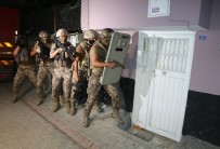 PKK Operasyonunda Seyhan Belediye Baskan Yardimcisi Gözaltinda