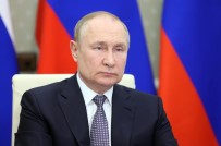 Putin, Endonezya'daki G20 Zirvesi'ne Katilmayi Planliyor